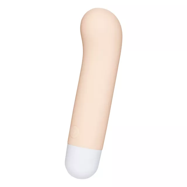10-Speed Dino Rechargeable Bullet Vibrator - 4 Inch at Spencer's
