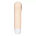 10-Speed Dino Rechargeable Bullet Vibrator - 4 Inch at Spencer's