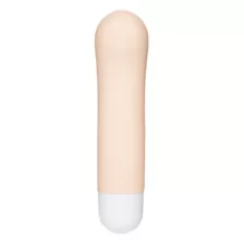 10-Speed Dino Rechargeable Bullet Vibrator - 4 Inch at Spencer's