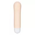 10-Speed Dino Rechargeable Bullet Vibrator - 4 Inch at Spencer's