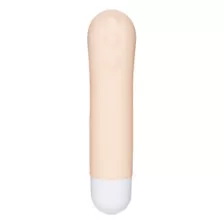 10-Speed Dino Rechargeable Bullet Vibrator - 4 Inch at Spencer's