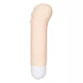 10-Speed Dino Rechargeable Bullet Vibrator - 4 Inch at Spencer's