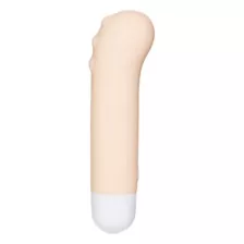 10-Speed Dino Rechargeable Bullet Vibrator - 4 Inch at Spencer's