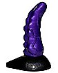 Orion Invader Veiny Space Alien Silicone Dildo 6 Inch - Creature Cocks