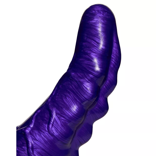 Creature Cocks Orion Invader Dildo at Spencer's
