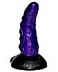 Orion Invader Veiny Space Alien Silicone Dildo 6 Inch - Creature Cocks