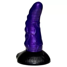 Creature Cocks Orion Invader Dildo at Spencer's