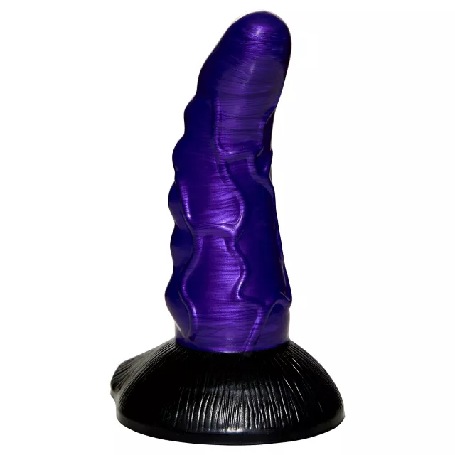 Creature Cocks Orion Invader Dildo at Spencer's