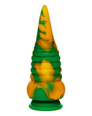 Monstropus Tentacled Monster Silicone Dildo 7.6 Inch - Creature Cocks