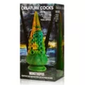 Creature Cocks Monstropus Dildo at Spencer's