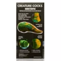Creature Cocks Monstropus Dildo at Spencer's