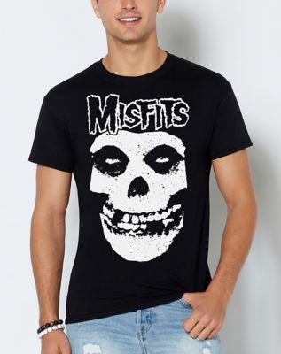 The 2024 misfits shirt