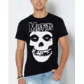 The Fiend T Shirt - Misfits at Spencer's