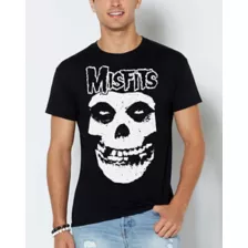 The Fiend T Shirt - Misfits at Spencer's