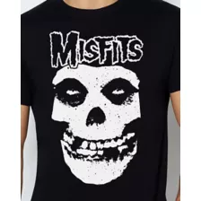 The Fiend T Shirt - Misfits at Spencer's