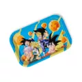 Group Dragon Ball Z Tray at Spencer's