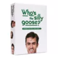 Who's the Silly Goose Game at Spencer's