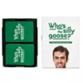 Who's the Silly Goose Game at Spencer's