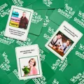 Who's the Silly Goose Game at Spencer's