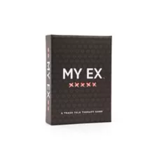 My Ex Game at Spencer's