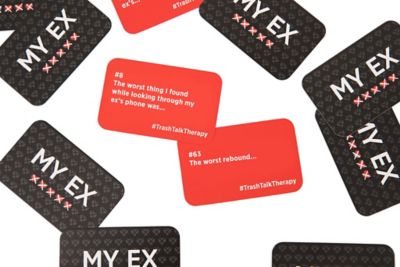 My Ex Game