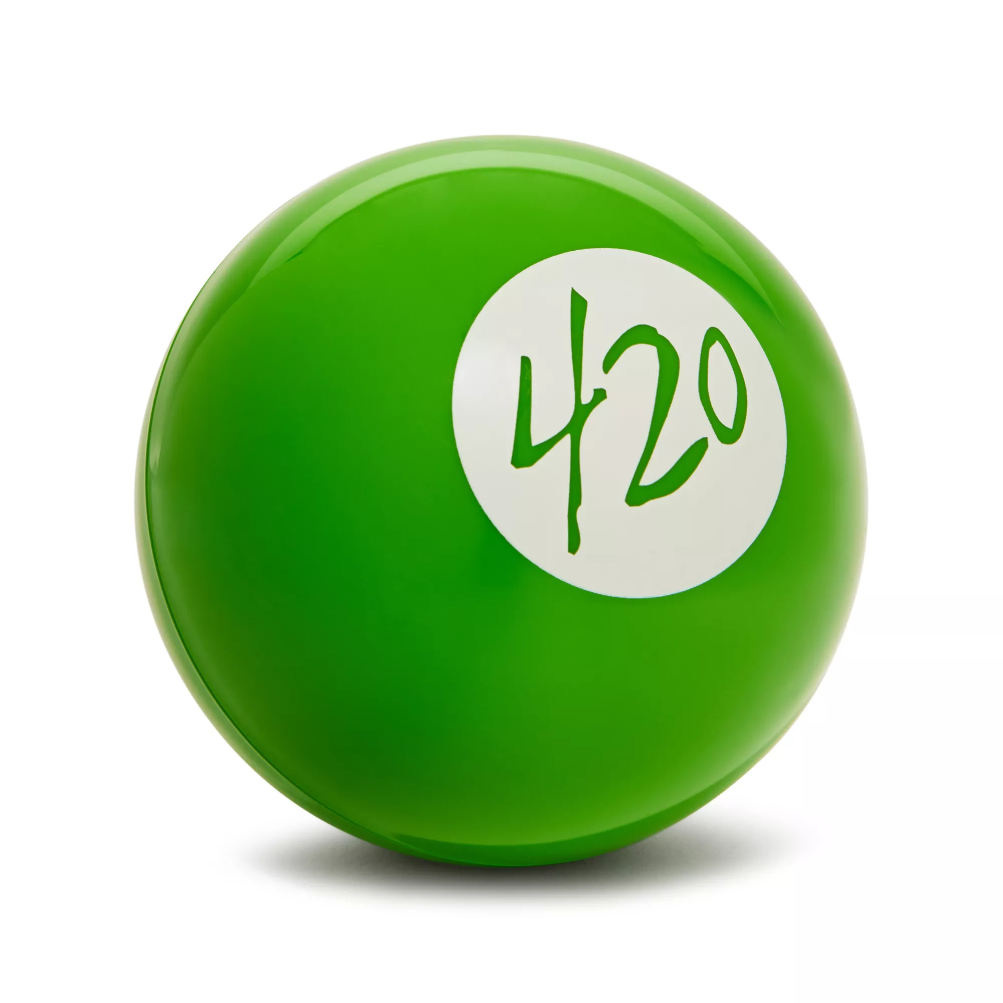420 Magic Ball