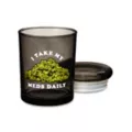 Take Your Meds Stash Jar - 6 oz. at Spencer's