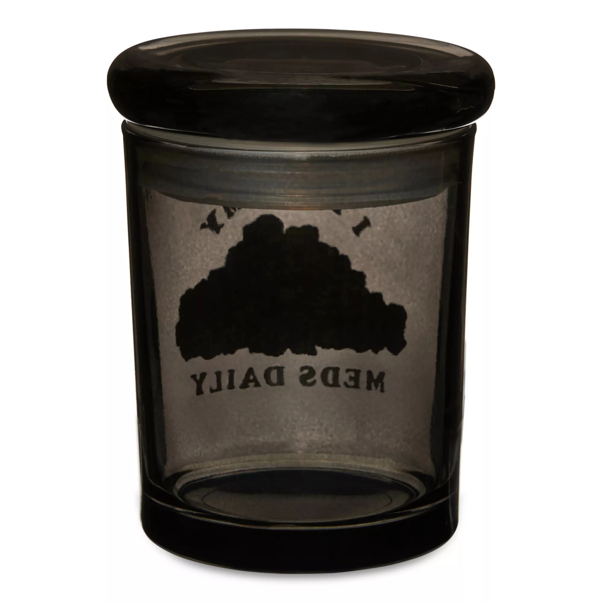 Take Your Meds Stash Jar - 6 oz. at Spencer's