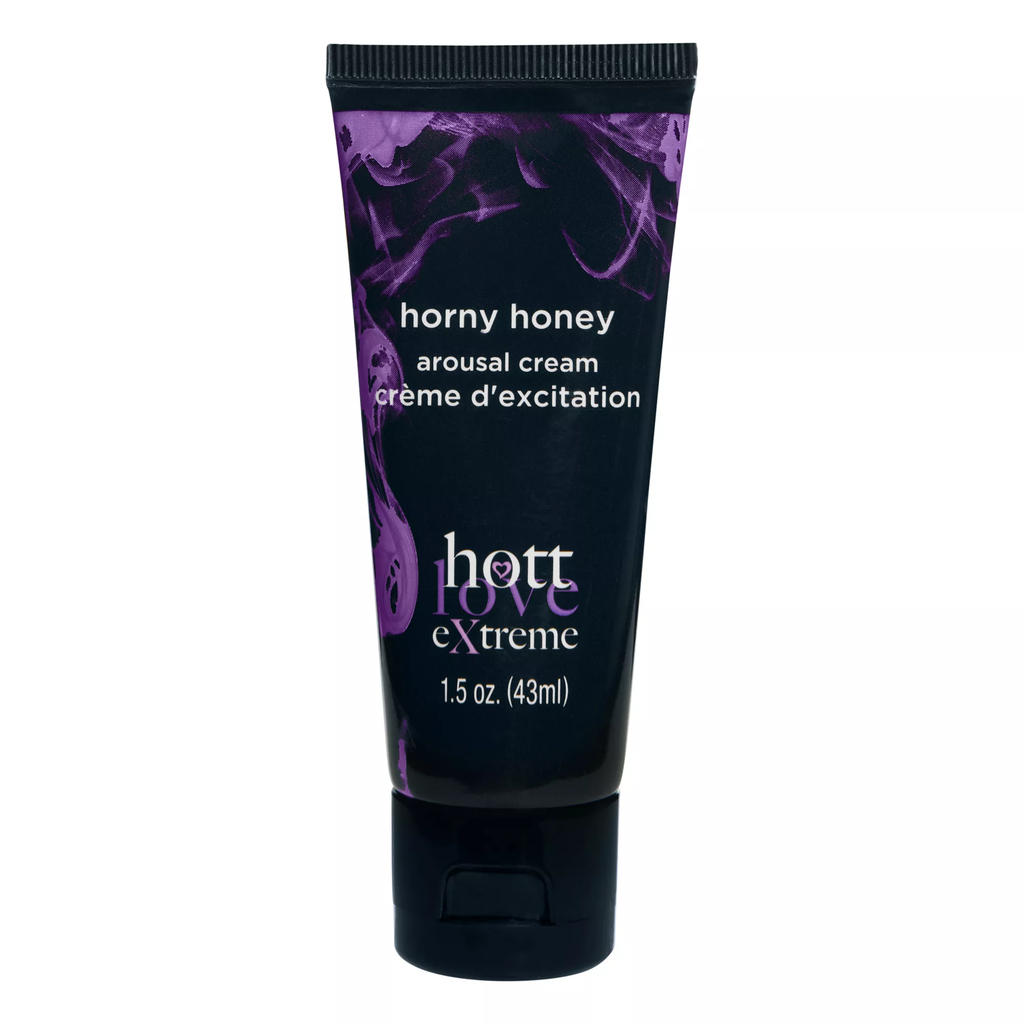 Horny Honey Arousal Gel 1 oz.- Hott Love Extreme at Spencer's