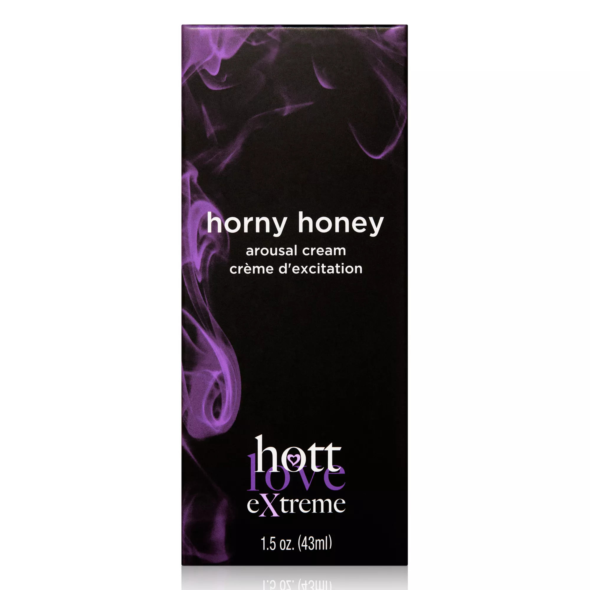 Horny Honey Arousal Gel 1 oz.- Hott Love Extreme at Spencer's