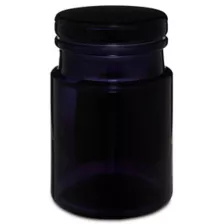 Stress Antique Stash Jar - 6 oz. at Spencer's