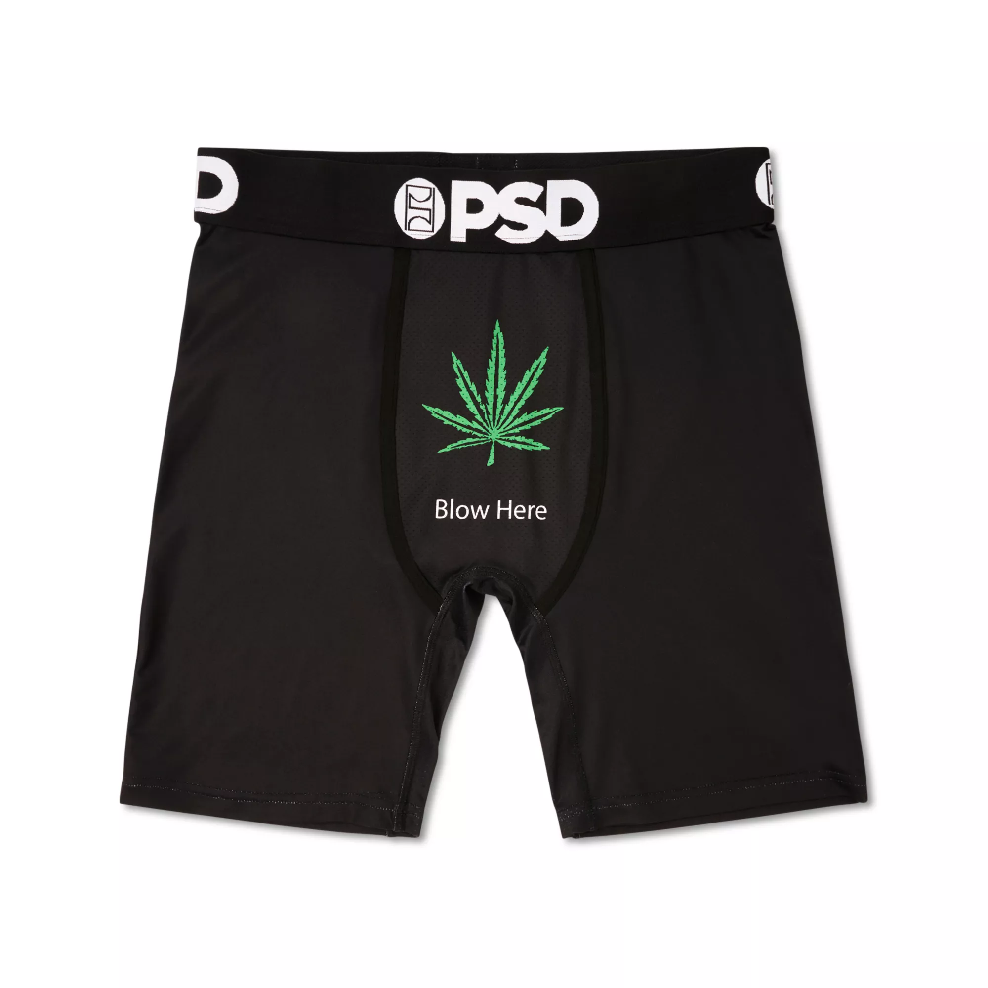 Blow Here Boxer Briefs