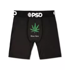Blow Here Boxer Briefs at Spencer's