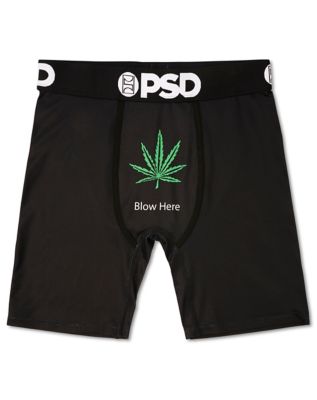 Blow Here Boxer Briefs