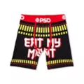 PSD Eat My Meat Boxer Briefs at Spencer's