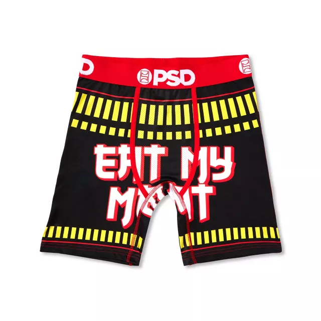 PSD Eat My Meat Boxer Briefs at Spencer's