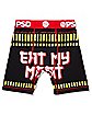 Eat My Meat Boxer Briefs