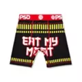 PSD Eat My Meat Boxer Briefs at Spencer's