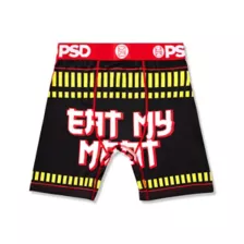 PSD Eat My Meat Boxer Briefs at Spencer's