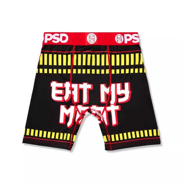 PSD Eat My Meat Boxer Briefs at Spencer's