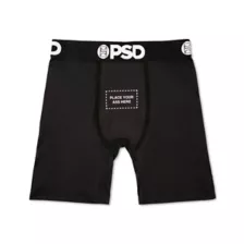 Place Here Boxer Briefs at Spencer's