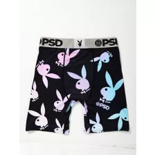 PSD Playboy Bunny Ombre Boxers at Spencer's