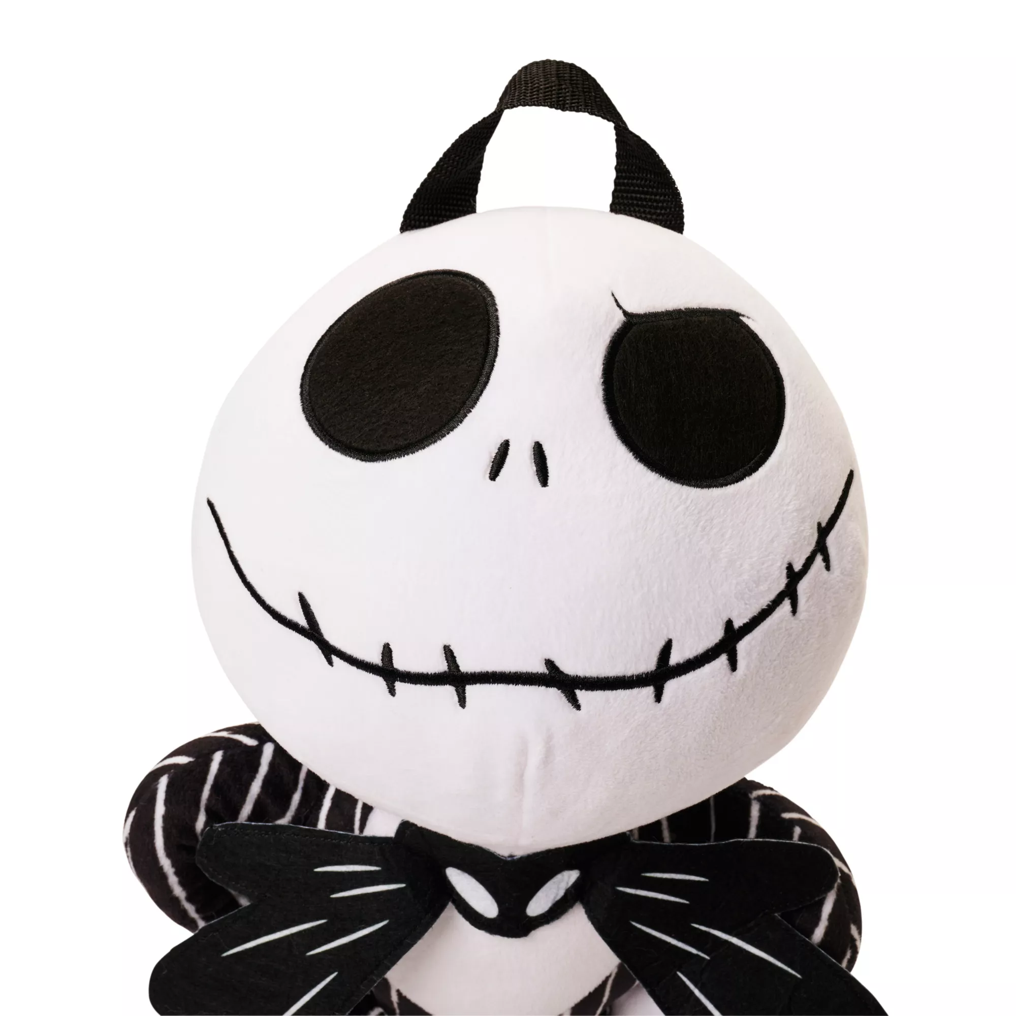 Jack Skellington Mini Bag - The Nightmare Before Christmas at Spencer's
