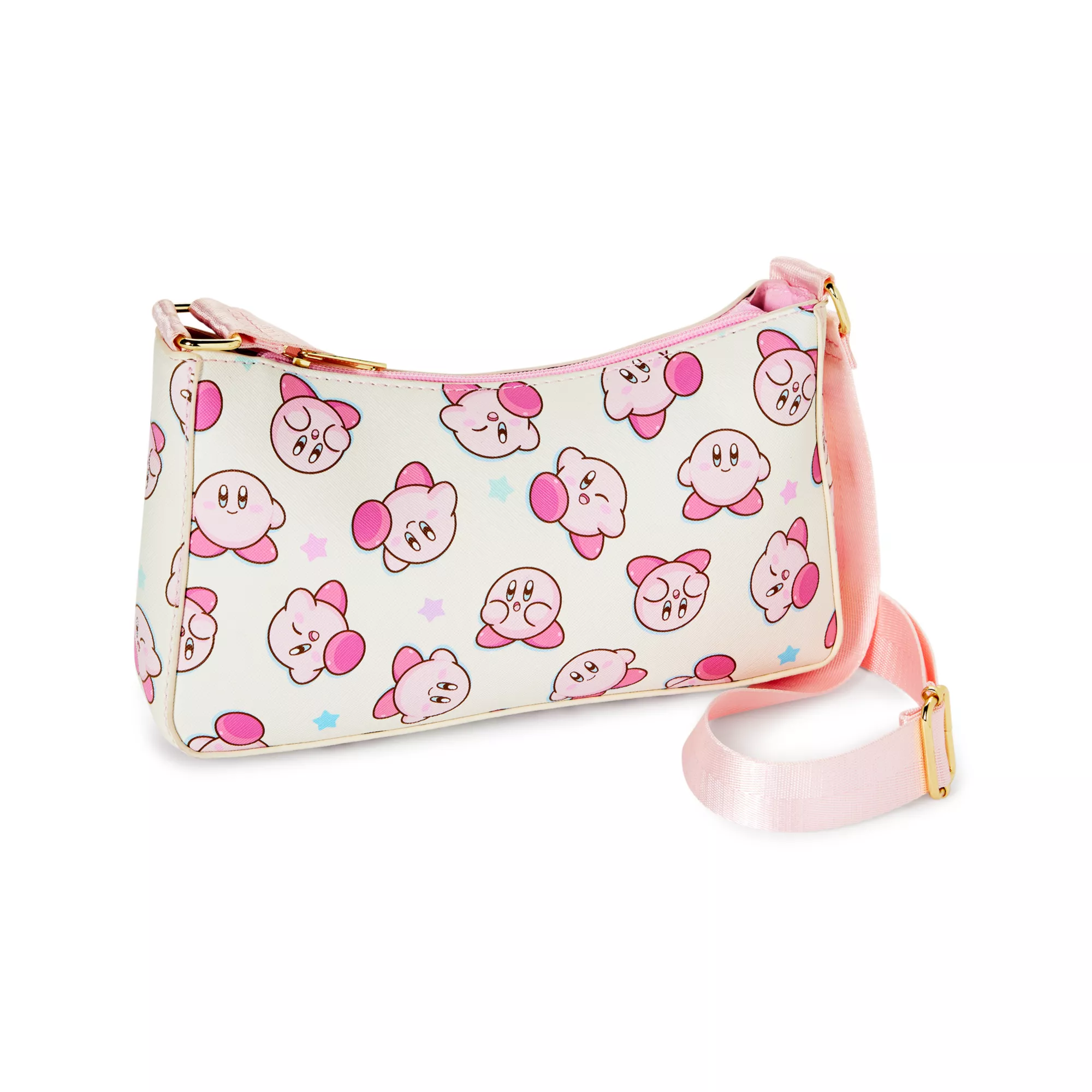 Kirby Shoulder Bag with Coin Purse at Spencer's