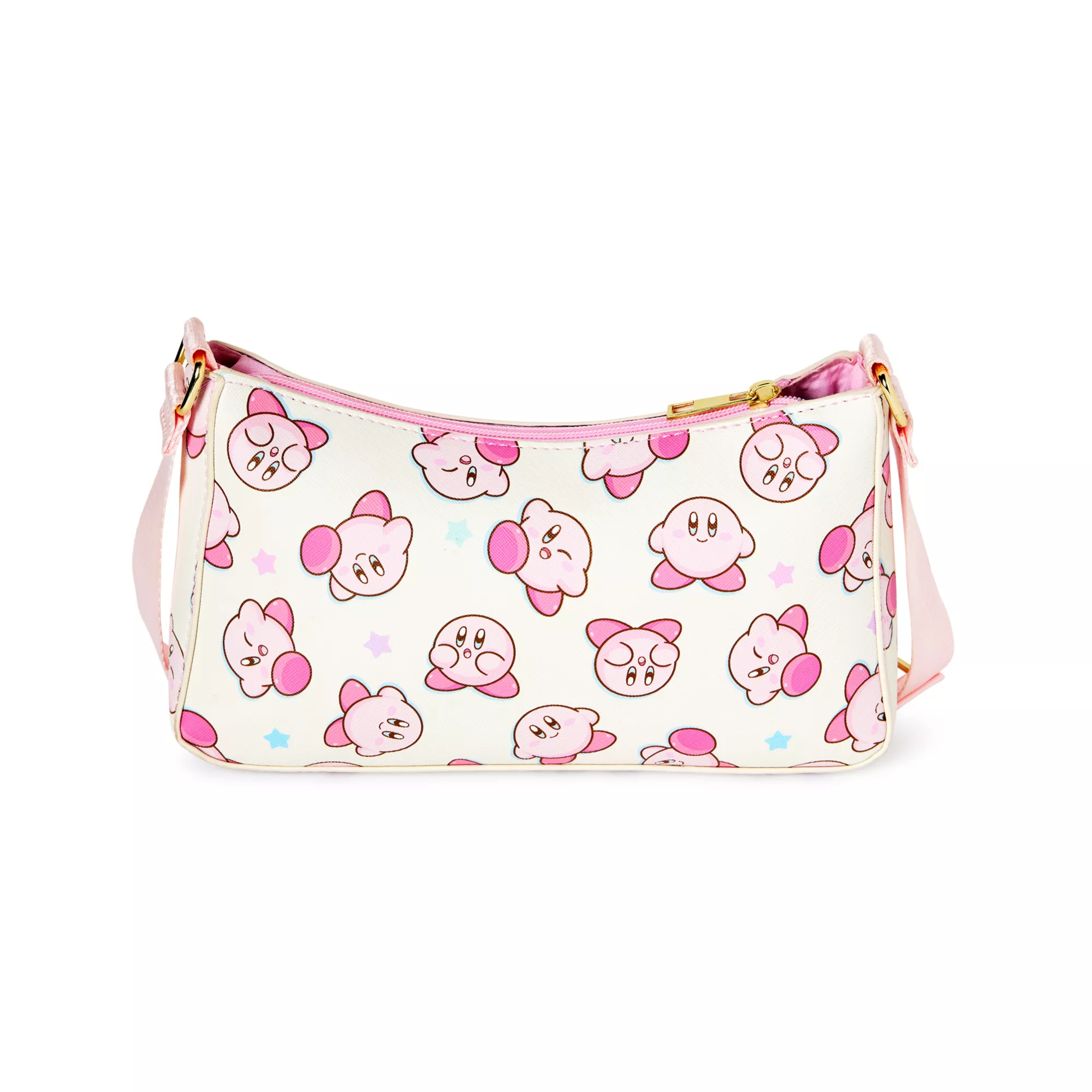 Kirby Shoulder Bag with Coin Purse at Spencer's