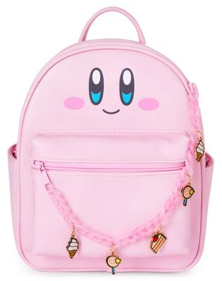 Kirby Cold Beautiful Day Lunch Bag