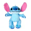 Stitch Plush Mini Backpack - Lilo & Stitch at Spencer's
