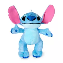 Stitch Plush Mini Backpack - Lilo & Stitch at Spencer's