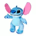 Stitch Plush Mini Backpack - Lilo & Stitch at Spencer's
