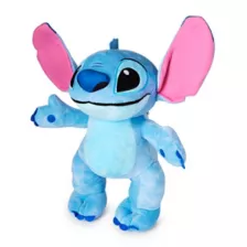 Stitch Plush Mini Backpack - Lilo & Stitch at Spencer's